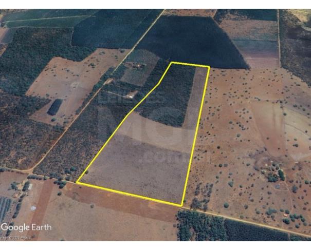 Foto de POMPÉU/MG — Terreno rural com 25.81.96 hectares na Fazenda Aterrado