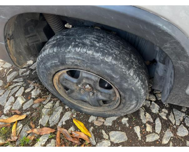 Foto de ITAÚNA/MG- FIAT TORO FREEDOM MT D4 2016/2017- PA12517
