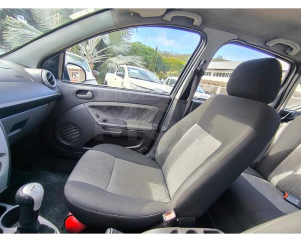 Foto de ITAÚNA/MG- FORD FIESTA SEDAN 1.6 FLEX 2012/2013  PA13282