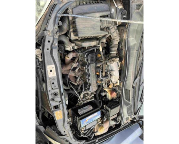 Foto de CAPIVARI/SP - VEÍCULO CONSERVADO - GM/ASTRA SEDAN - 2003/2004