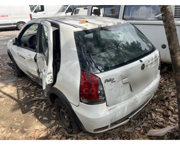 Foto de IPATINGA/MG- Fiat/Palio Fire Way- 2015/2015