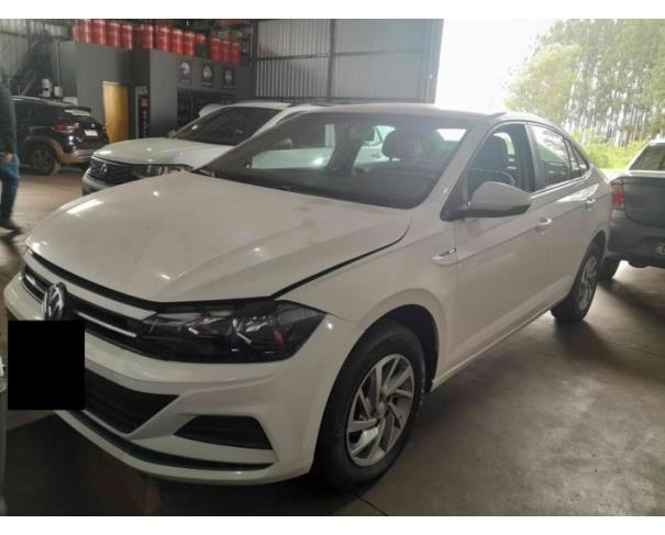 Foto de ELDORADO/MS - VW Virtus AF, 2018/2019, FLEX 