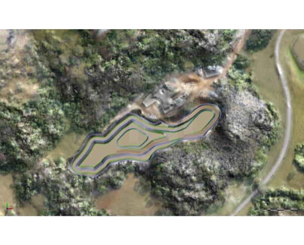 Foto de PAINS/MG – Mineração de Calcário | Concessão de Lavra | Imóvel Rural com 7,08 hectares | Bens e Ativos Patrimoniais