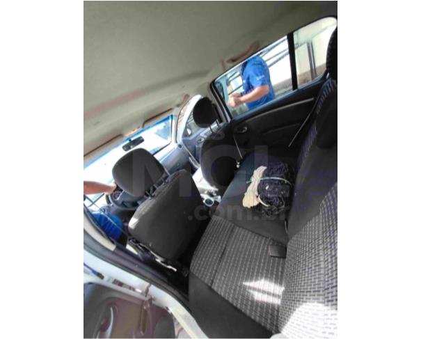 Foto de FORTALEZA/CE - SANDERO FLEX 1.6, 2013/2013, FLEX 