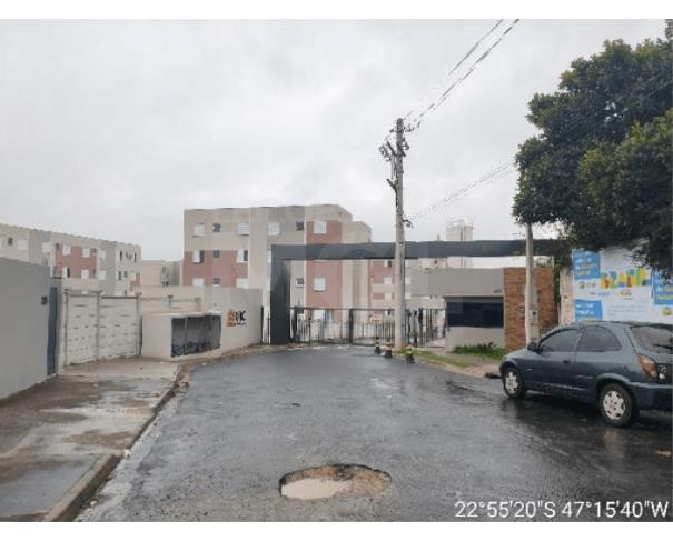 Foto de MONTE MOR/SP — Apartamento com 50,992m², 2 quartos, 1 Vaga na Garagem (F8787717373642)