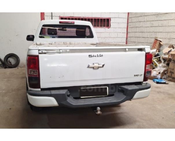 Foto de OURO PRETO/MG - CHEVROLET S10 LT FS2 - 2013/2013 