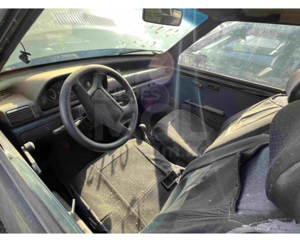 Foto de CAPIVARI/SP - VEÍCULO CONSERVADO - FIAT/UNO MILLE EX - 1999/2000