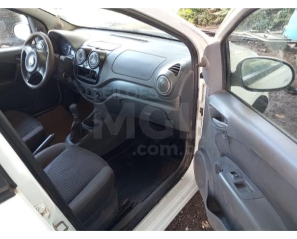 Foto de SANTA TEREZA/RS - CARRO - Fiat Palio Attractive 1.4, 2014 / 2014