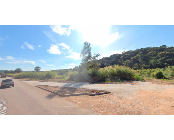 Foto de ITAÚNA/MG — Terreno com 53.608m² as margens da MG—431 próximo à Barragem do Benfica