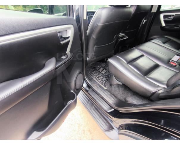 Foto de ITAÚNA/MG- TOYOTA HILUX SW4 SR A2GF 2016/2017 - PA13163