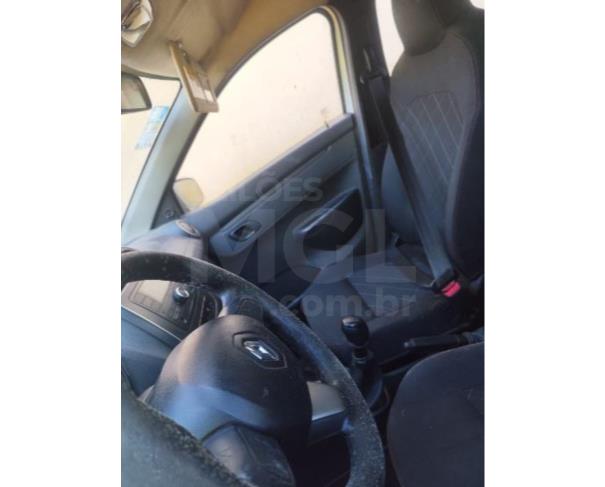 Foto de PORCIÚNCULA/RJ - Carro Renault Kwid Zen 1.0 MT 2019/2019