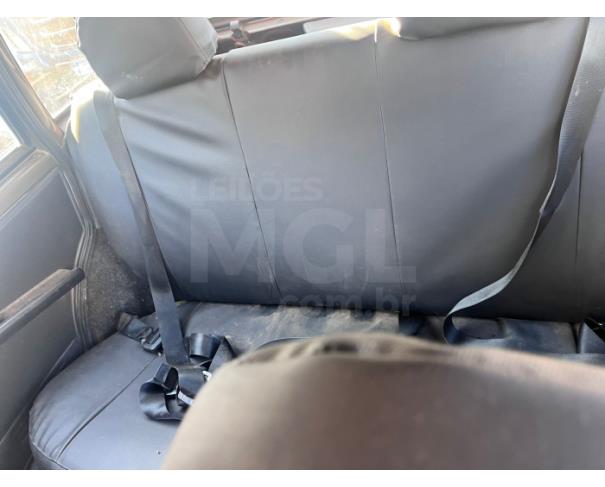Foto de ITAÚNA/MG- FIAT UNO MILLE WAY ECON 2010/2011- PA11864
