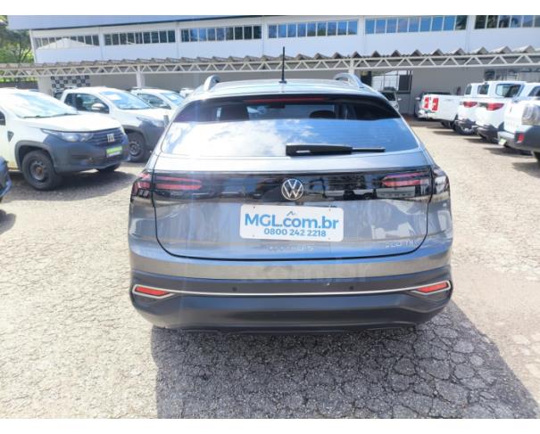 Foto de ITAÚNA/MG- VOLKSWAGEN NIVUS COMFORTLINE TSI 2022/2023 FLEX PP94IRF -  PA13462