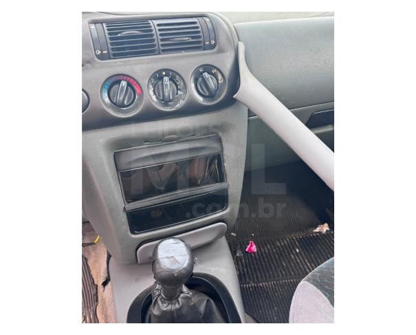 Foto de ITAÚNA/MG - FORD Escort GL 16V H - 1997/1997