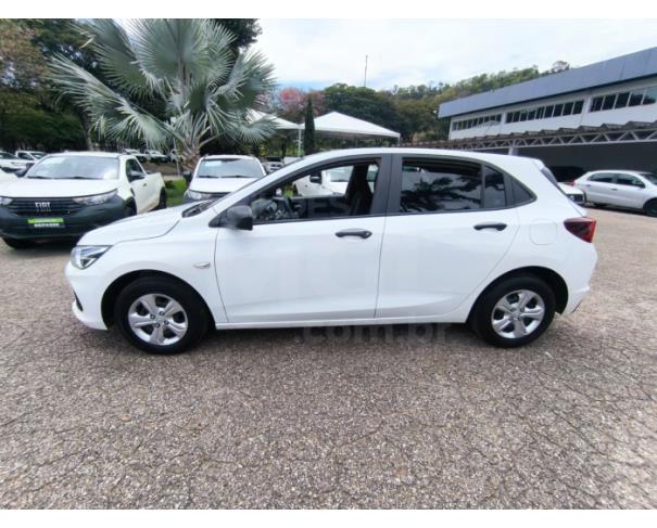 Foto de ITAÚNA/MG- CHEVROLET ONIX 10MT HB 2024/2025  PA13478