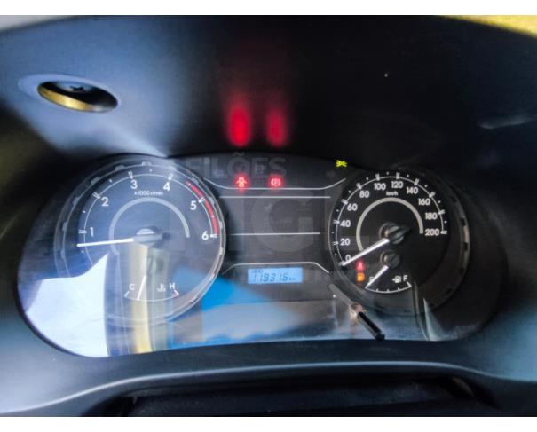 Foto de ITAÚNA/MG- TOYOTA HILUX CD 4X4 2.8  2022/2023-  PA13275