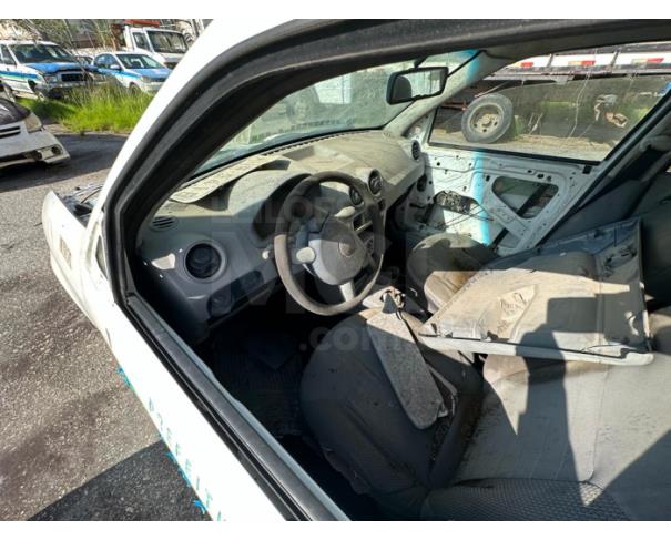 Foto de RIO DAS OSTRAS/RJ - VW - VOLKSWAGEN / GOL 1.6 POWER GIVGOL