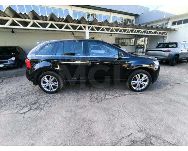 Foto de ITAÚNA/MG- FORD EDGE V6 2014/2014- PA13389