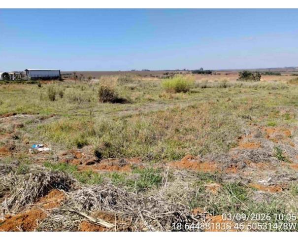 Foto de PATOS DE MINAS/MG - Lote urbano com área de 6.437,52 m², localizado no bairro Planalto 