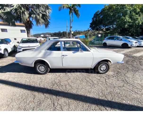 Foto de ITAÚNA/MG- FORD CORCEL 1977/1977- PA13232