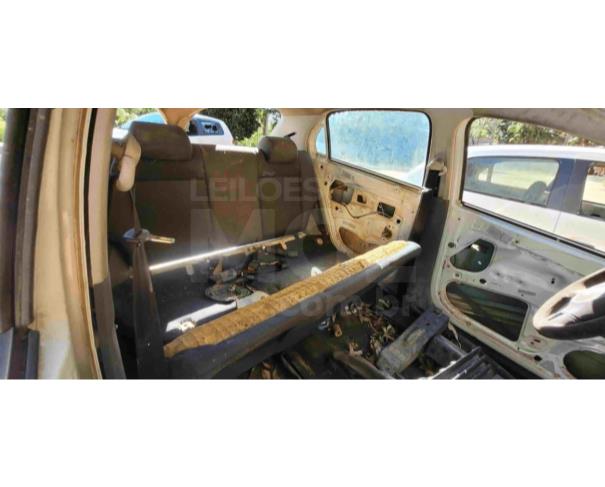 Foto de SANTA MARIA MADALENA/RJ - VW Gol Trendline MC S, 2014/2015, FLEX 