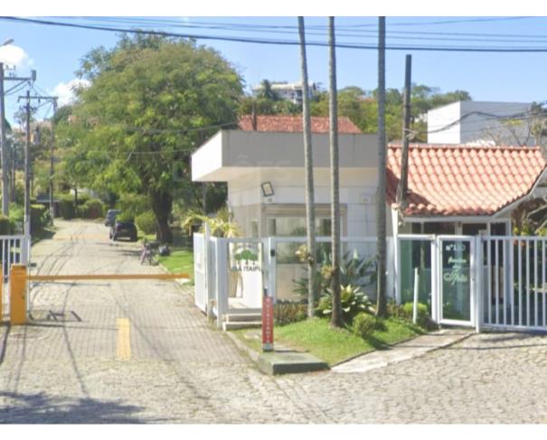 Foto de NITERÓI/RJ — Casa com terreno de 481,60m² no Condomínio Ubá Itaipu