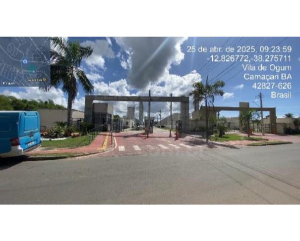 Foto de CAMAÇARI/BA — Apartamento com 2 quartos (F1787700877920)