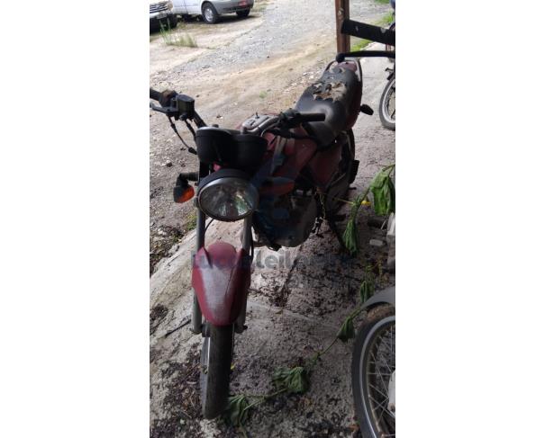Foto de ITAÚNA/MG - CIRCULÁVEL - JTA SUZUKI EN125 YES - 2008/2008