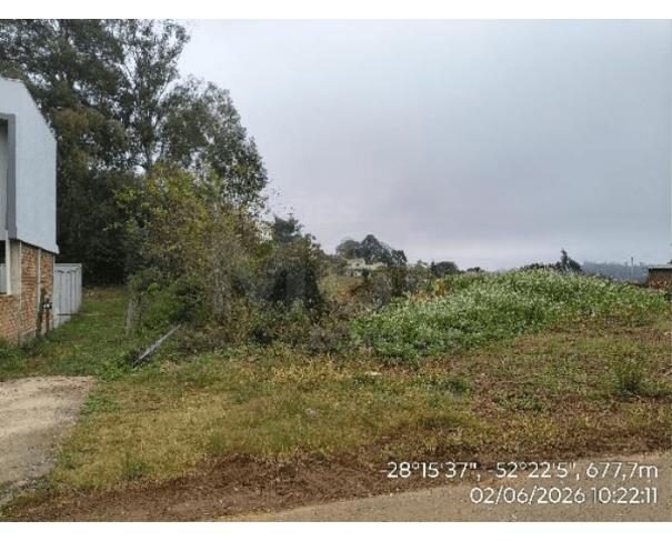 Foto de PASSO FUNDO/RS — Terreno (F8444422351890)