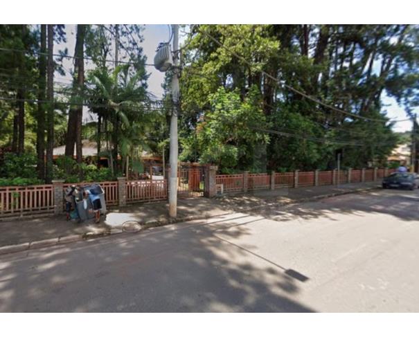 Foto de ITABIRITO/MG — Lote com 485m² no Bairro Santa Efigênia