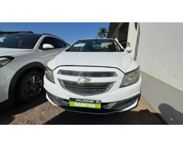 Foto de ITAÚNA/MG - CHEVROLET/PRISMA 1.4AT LTZ ANO 2013/2014 - SC1148