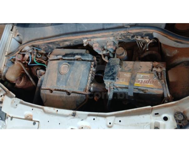 Foto de CHALÉ/MG - Fiat Doblo Essence 7L E, 2017/2017, FLEX 