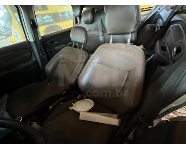 Foto de ARAMINA/SP - CARRO - Chevrolet Spin 1.8L MT LTZ- 2018/2019