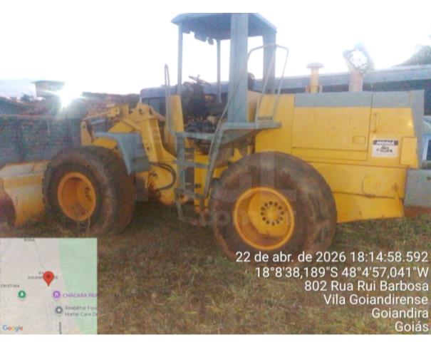 Foto de GOIANDIRA/GO - Caminhonete Fiat Toro Freedom AT9 4x4, placa SCE4F47, cor branca, ano/modelo 2022/2023, combustível diesel, chassi 9882261RPPKE91838, RENAVAM 01327029712. No estado e condições que se encontra. Situação documental: Veículo licenciado ano 2