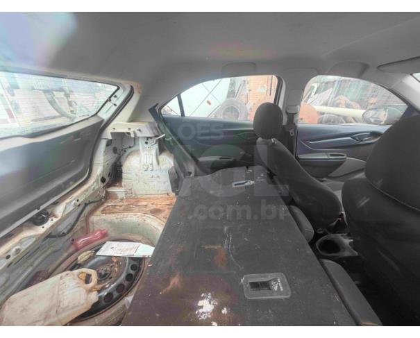 Foto de TIROS/MG -  Caminhonete Fiat Toro Freedom AT, 2016/2017, FLEX 