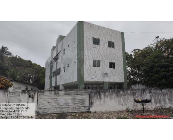 Foto de JOÃO PESSOA/PB — Apartamento com 2 quartos (F8444404135871)