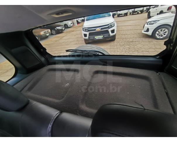 Foto de ITAÚNA/MG- MITSUBISHI PAJERO TR4 HP 2011/2012- PA13343