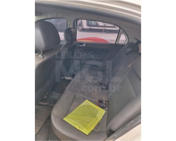 Foto de IRECÊ/BA - CARRO - VW Novo Gol Trendline MCV, 2016/2017
