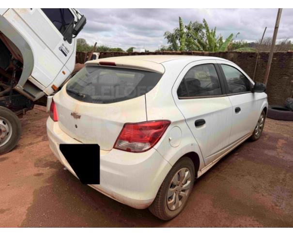 Foto de TIROS/MG - Chevrolet Onix 1.0 MT Joye, 2019/2019, FLEX 