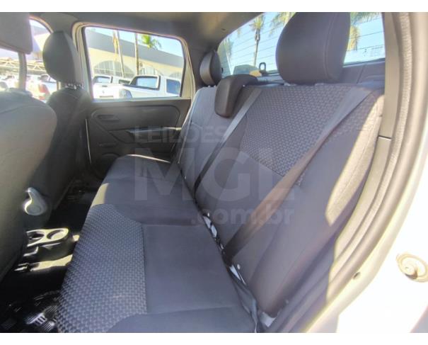Foto de ITAÚNA/MG- RENAULT OROCH PRO 1.6 FLEX 16V MEC 2022/2023- PA13053