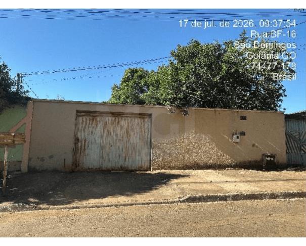 Foto de GOIÂNIA/GO — Casa com 763m², 3 quartos, 2 Vagas na Garagem (F8444409742989)