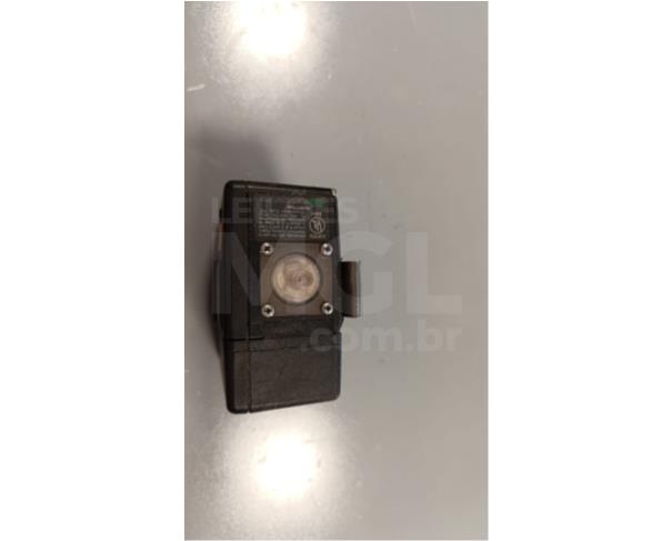 Foto de ITAÚNA/MG - BAMBA ESCORT ELF,CARREGADOR,CJ. CICLONE,ADAPTADOR INOX - MA11749