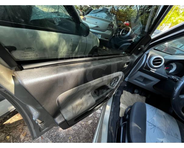 Foto de ITAÚNA/MG - FORD FIESTA FLEX 2007/2008- PA13436