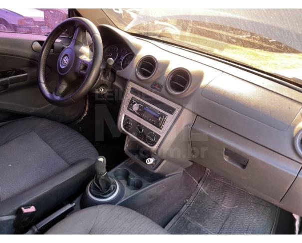 Foto de ANGRA DOS REIS/RJ-VEÍCULO CONSERVADO-VW/NOVO GOL 1.0 CITY-2013/2014