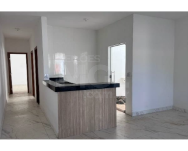 Foto de MATEUS LEME/MG - Casa 07, situada no Bairro Vila Suzana