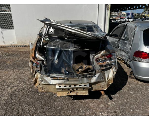 Foto de ITAÚNA/MG - HONDA CITY DX FLEX 2010/2011- PA12955