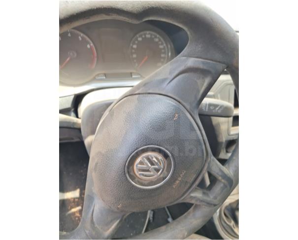 Foto de IRECÊ/BA - CARRO - VW Novo Gol Trendline MCV, 2016/2017