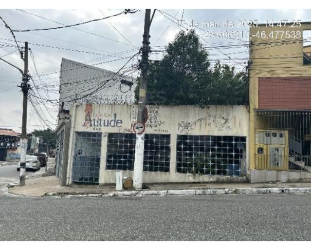 Foto de SÃO PAULO/SP — Casa 3 quartos (F1555537634538)