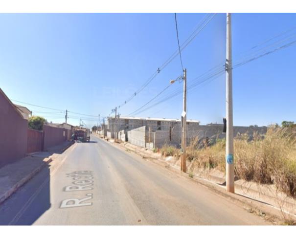 Foto de VALPARAÍSO DE GOIÁS/GO — APARTAMENTO NO BAIRRO CHAC MANS STA MARIA
