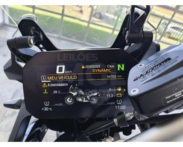 Foto de ITAÚNA/MG- MOTO BMW F850 GS 2022/2023- PA00855